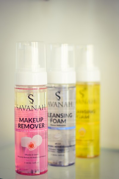 Savanah